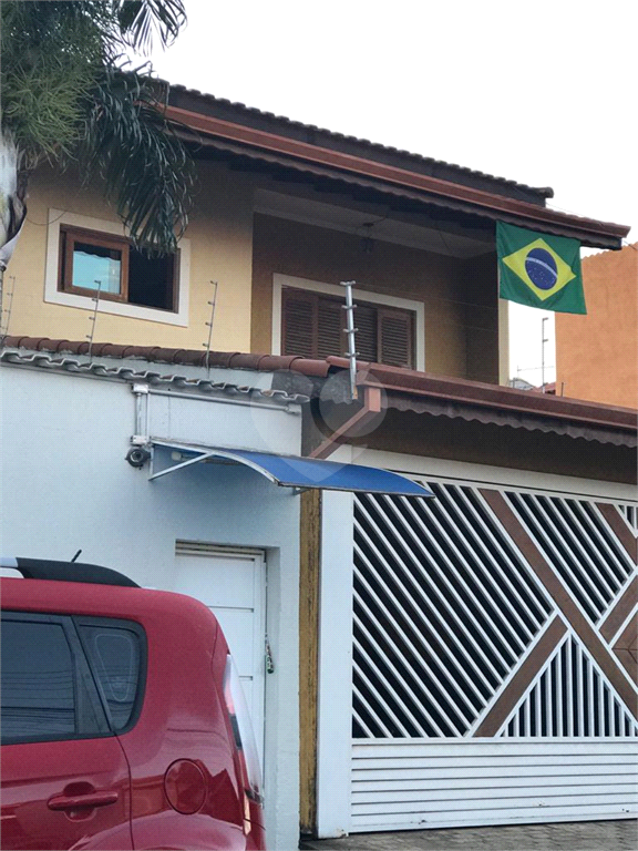 Venda Casa Suzano Jardim Dos Ipês REO686116 12