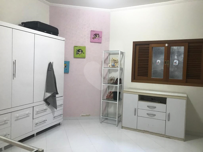 Venda Casa Suzano Jardim Dos Ipês REO686116 17