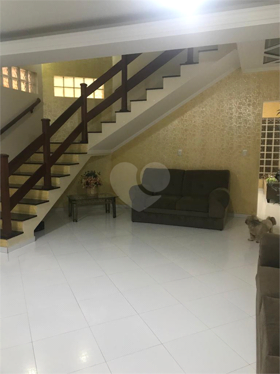 Venda Casa Suzano Jardim Dos Ipês REO686116 4