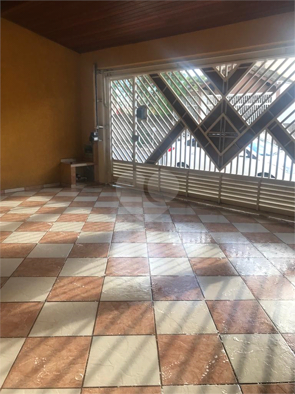 Venda Casa Suzano Jardim Dos Ipês REO686116 3