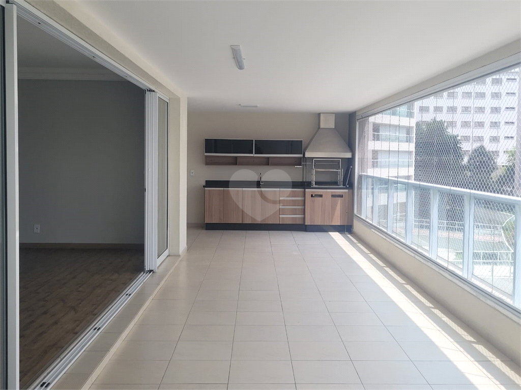 Venda Apartamento São Paulo Ipiranga REO68612 28