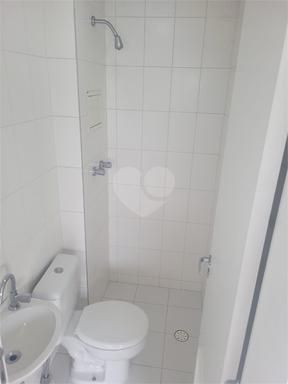 Venda Apartamento São Paulo Ipiranga REO68612 54