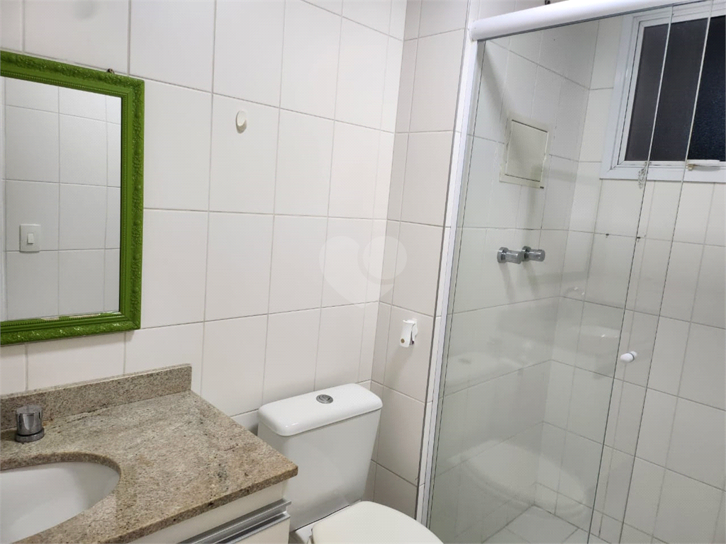 Venda Apartamento São Paulo Ipiranga REO68612 23