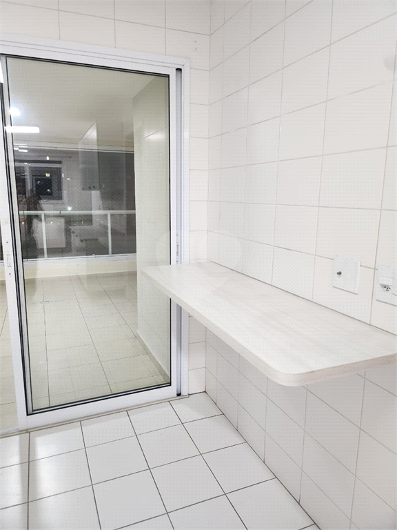 Venda Apartamento São Paulo Ipiranga REO68612 12