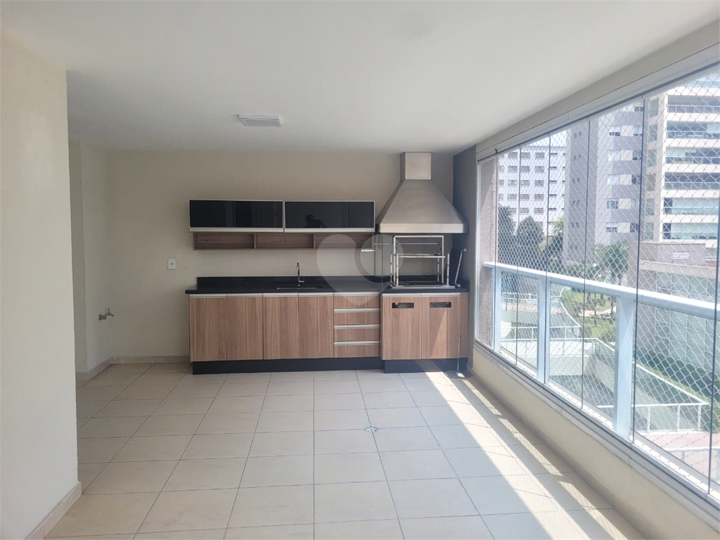 Venda Apartamento São Paulo Ipiranga REO68612 3