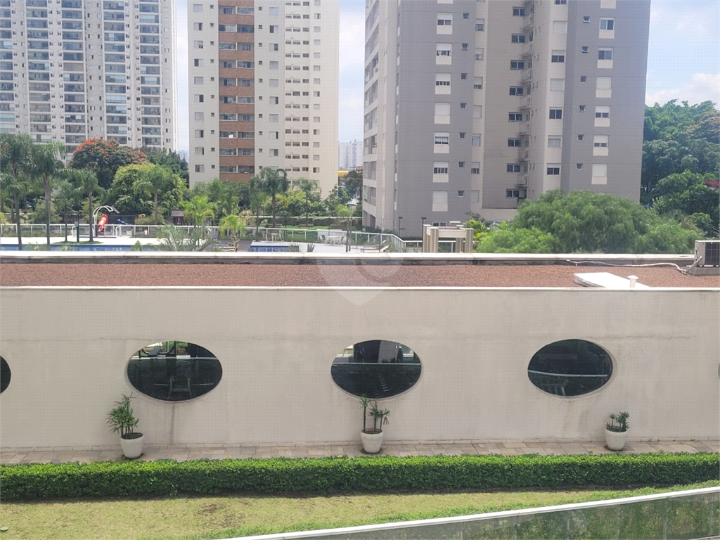 Venda Apartamento São Paulo Ipiranga REO68612 31