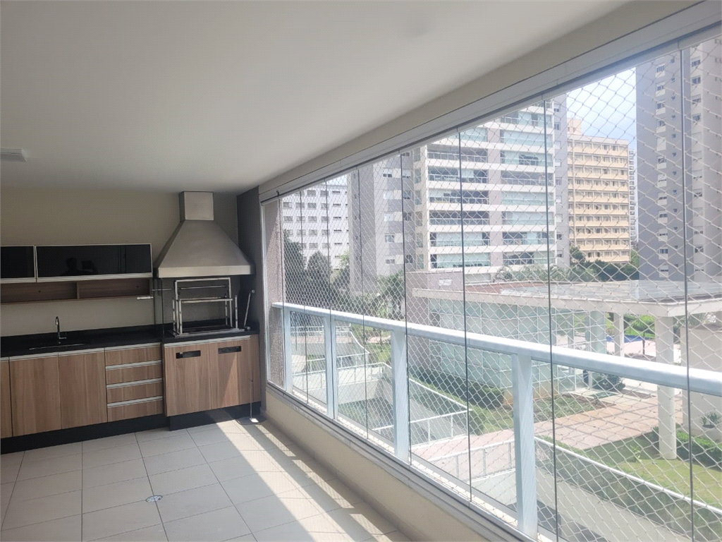 Venda Apartamento São Paulo Ipiranga REO68612 1