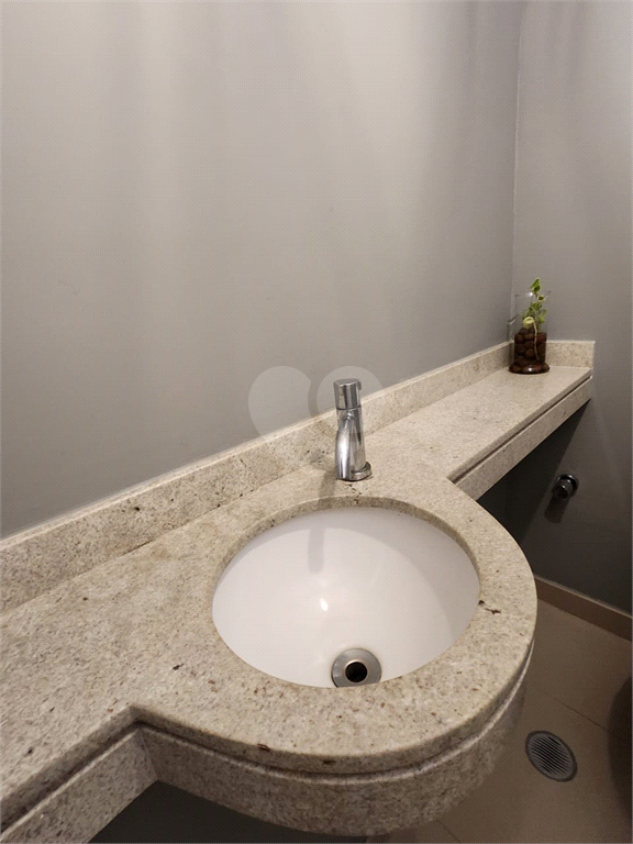 Venda Apartamento São Paulo Ipiranga REO68612 59