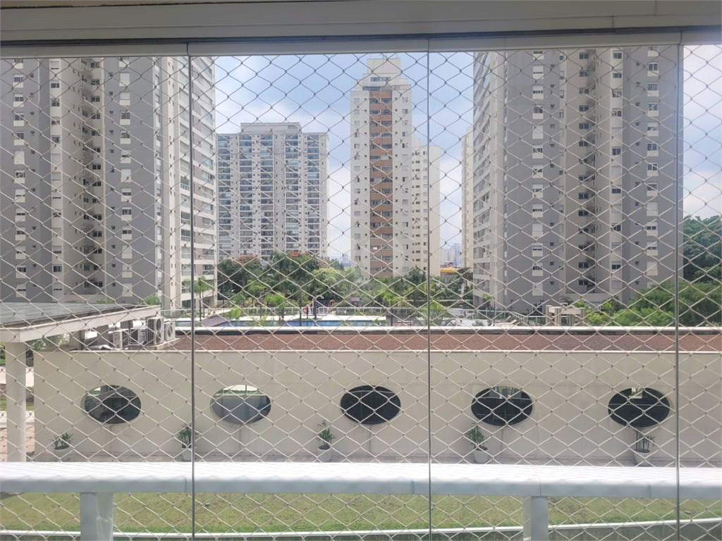 Venda Apartamento São Paulo Ipiranga REO68612 47