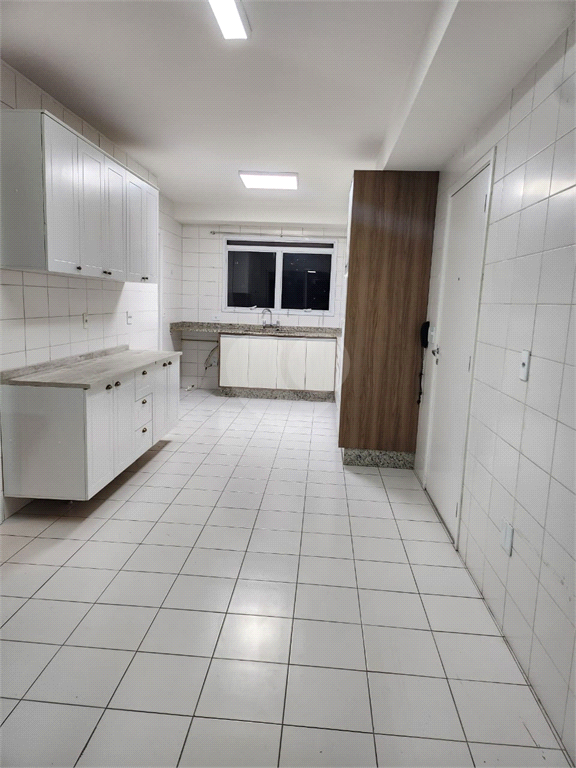 Venda Apartamento São Paulo Ipiranga REO68612 68