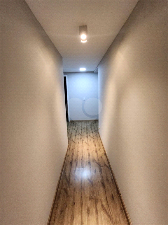 Venda Apartamento São Paulo Ipiranga REO68612 58