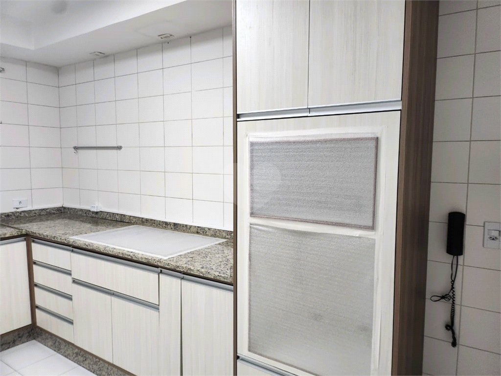 Venda Apartamento São Paulo Ipiranga REO68612 9