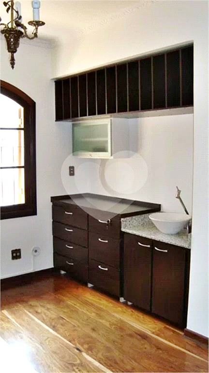 Venda Sobrado São Paulo Jardim Peri REO686127 6