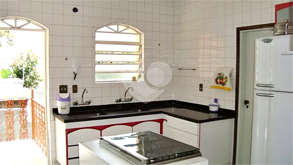 Venda Sobrado São Paulo Jardim Peri REO686127 13