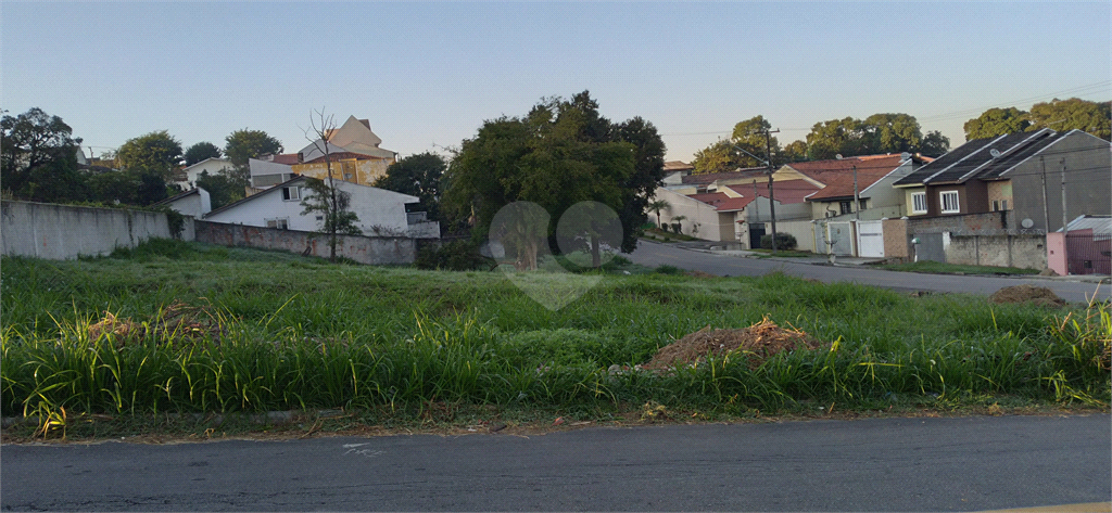 Venda Terreno Curitiba Bairro Alto REO686128 16