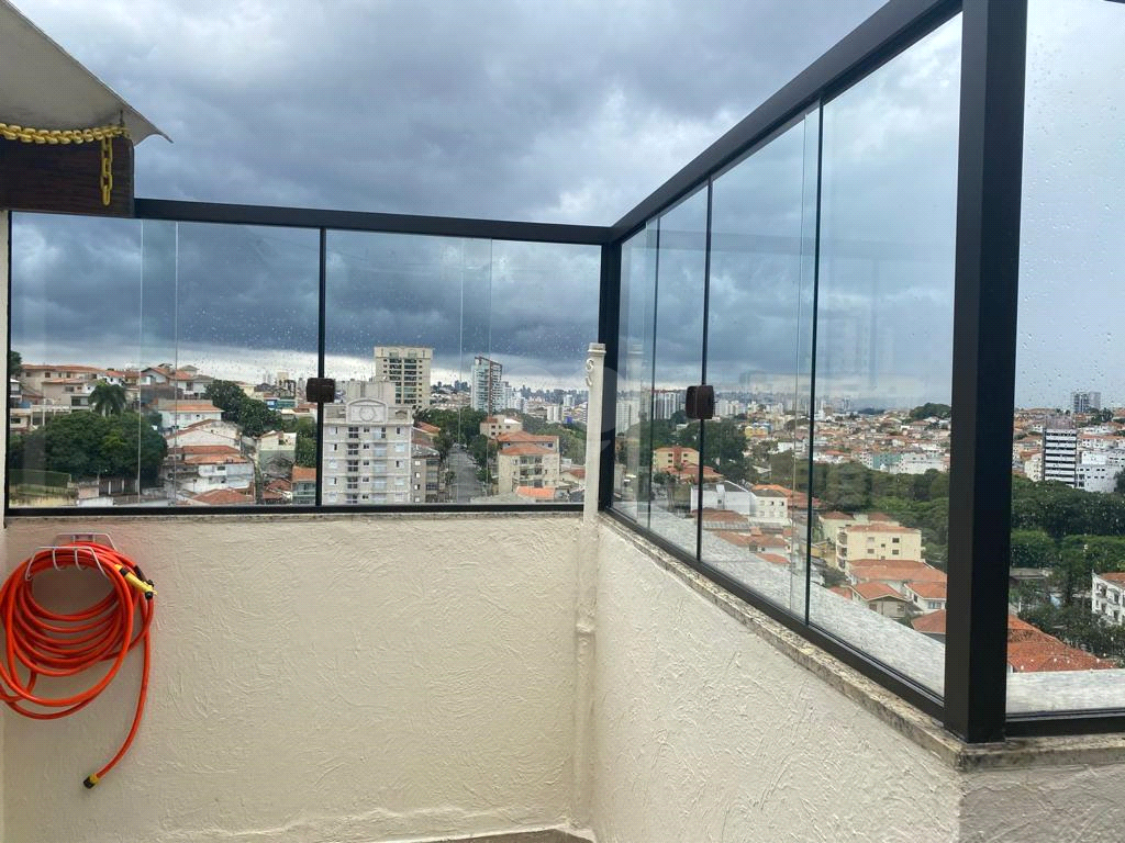 Venda Apartamento São Paulo Jardim São Paulo(zona Norte) REO686139 15