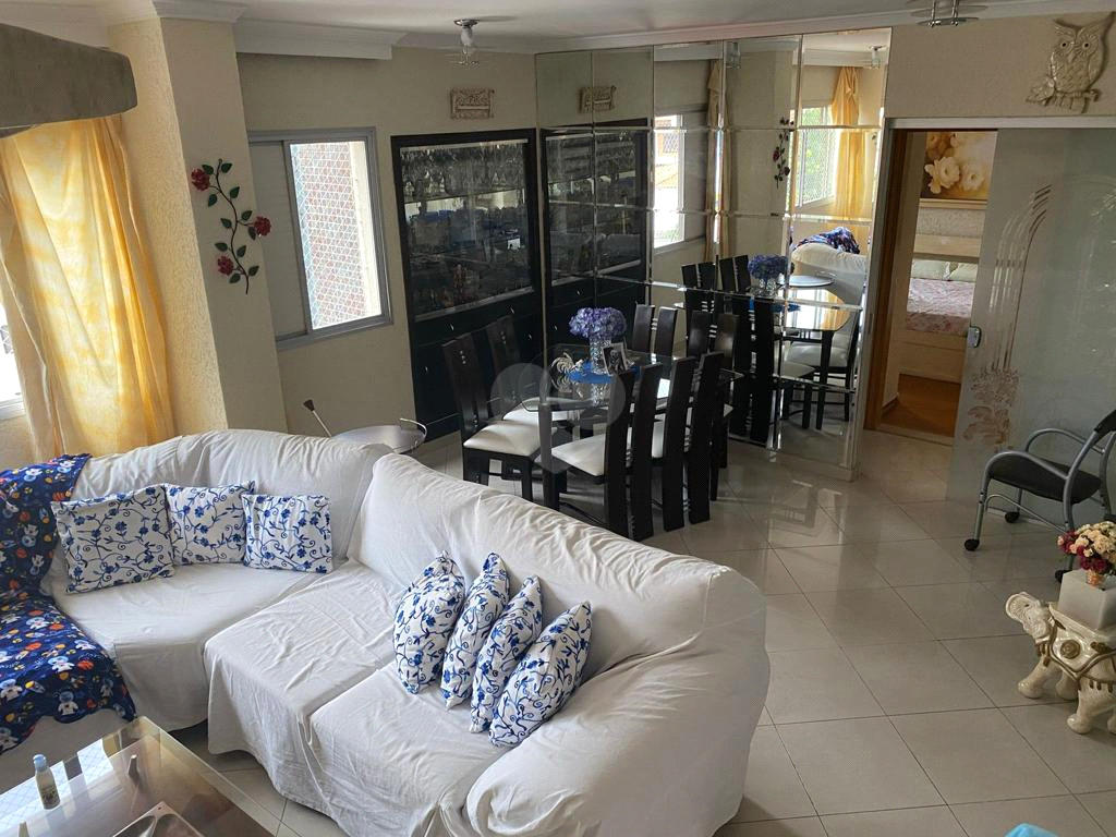 Venda Apartamento São Paulo Jardim São Paulo(zona Norte) REO686139 1