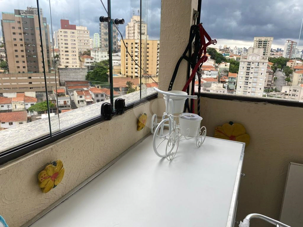 Venda Apartamento São Paulo Jardim São Paulo(zona Norte) REO686139 20