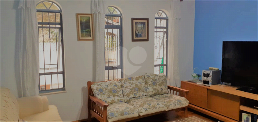 Venda Casa Águas Da Prata Centro REO686147 59