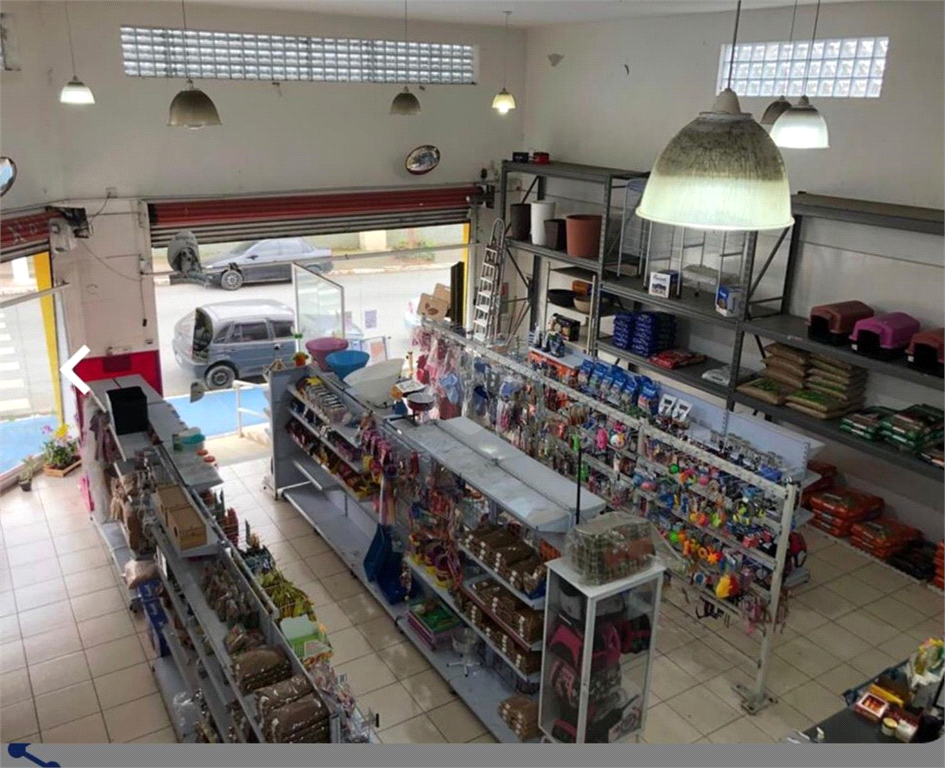 Venda Salão Comercial São Paulo Vila Carrão REO686153 16