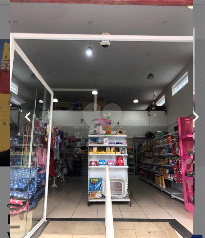 Venda Salão Comercial São Paulo Vila Carrão REO686153 17