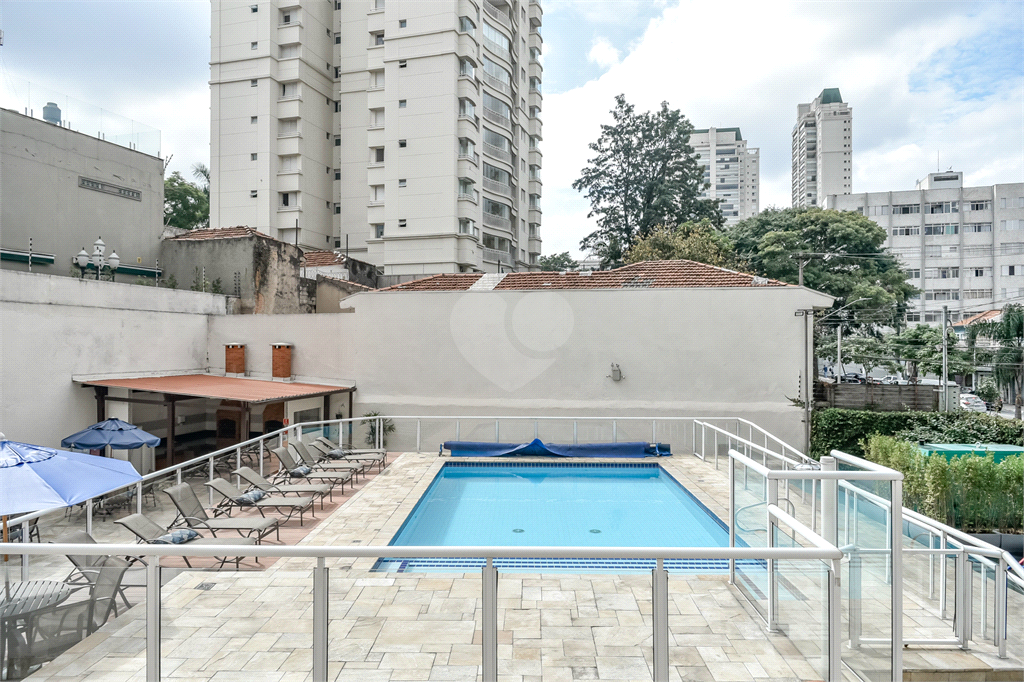 Venda Apartamento São Paulo Vila Clementino REO686164 10