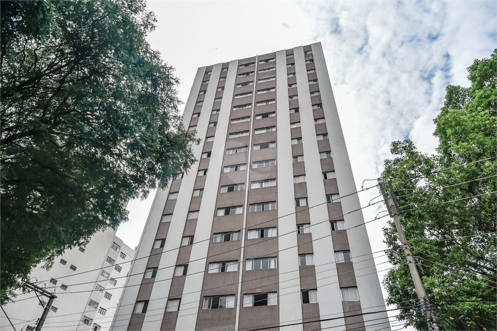 Venda Apartamento São Paulo Vila Clementino REO686164 46