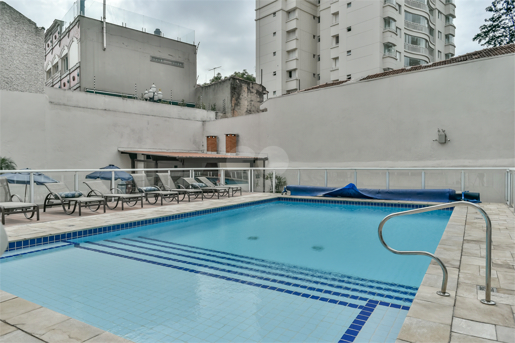 Venda Apartamento São Paulo Vila Clementino REO686164 39