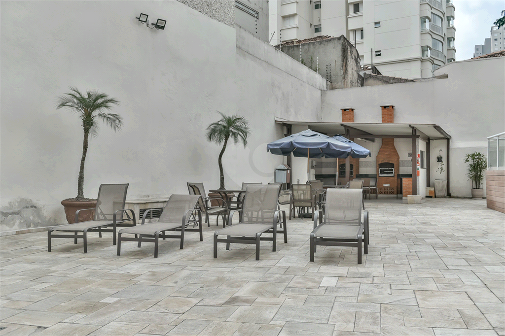 Venda Apartamento São Paulo Vila Clementino REO686164 40