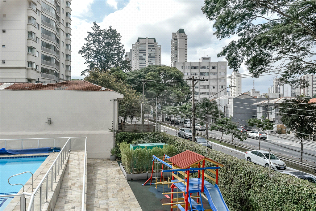 Venda Apartamento São Paulo Vila Clementino REO686164 23