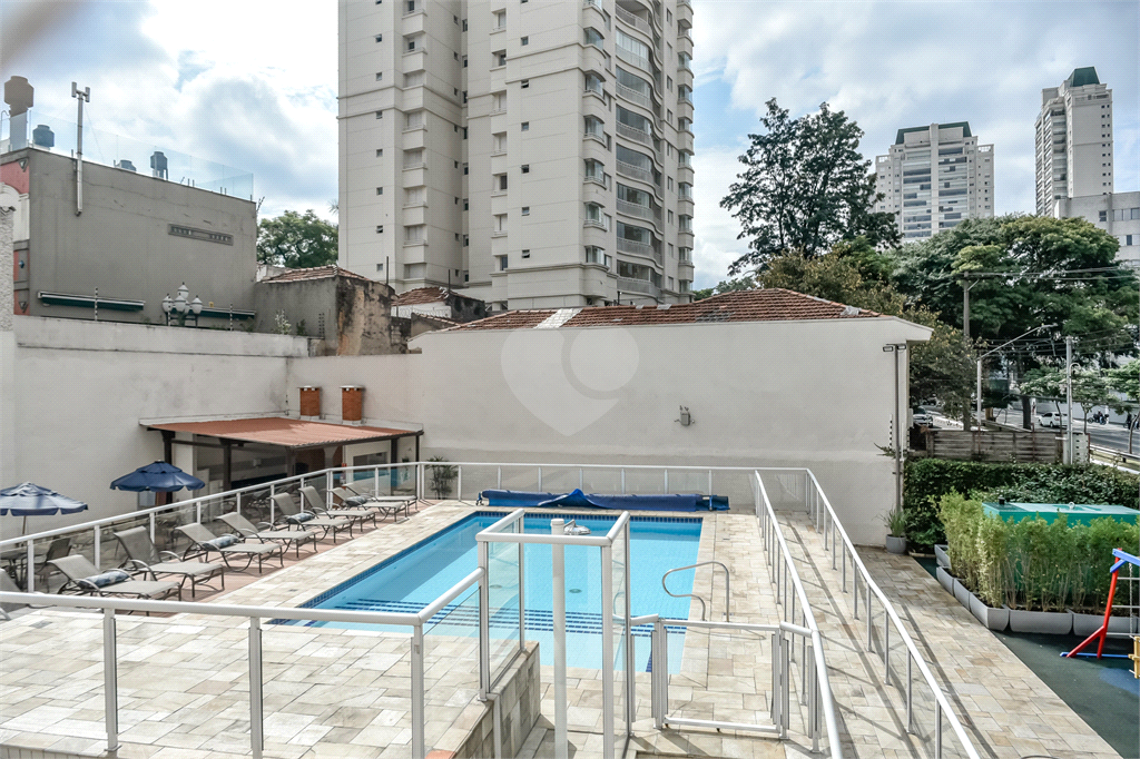 Venda Apartamento São Paulo Vila Clementino REO686164 18