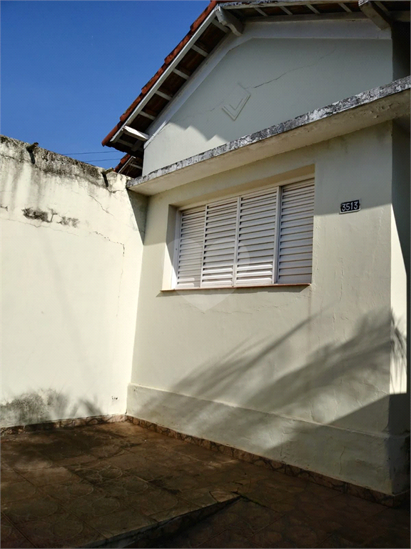 Venda Casa São Carlos Centro REO686177 5