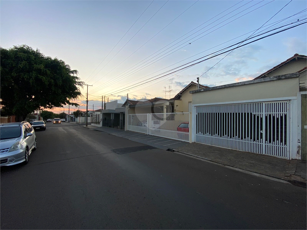 Venda Casa São Carlos Centro REO686177 3