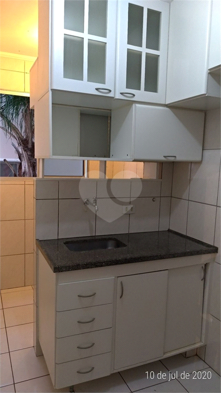 Venda Apartamento Araraquara Vila Xavier (vila Xavier) REO686185 6