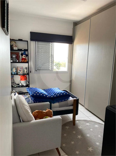 Venda Apartamento Sorocaba Além Ponte REO686208 10