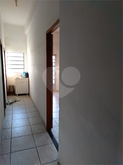 Venda Terreno São Paulo Vila Mascote REO686209 6