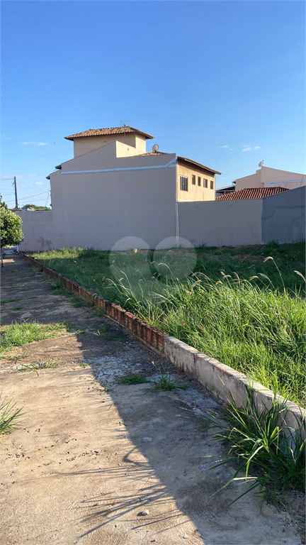 Venda Terreno São Carlos Jardim Embaré REO686210 7