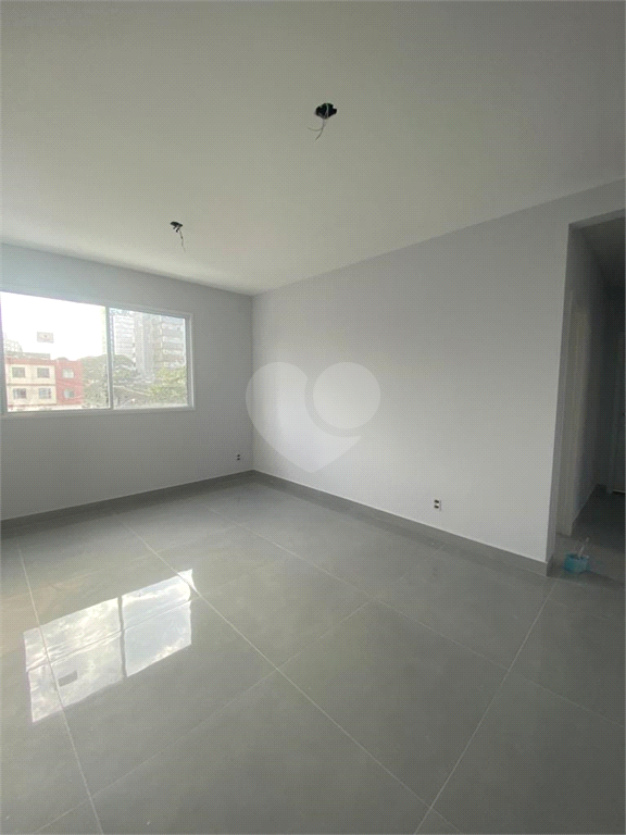 Venda Apartamento Belo Horizonte Serra REO686218 2