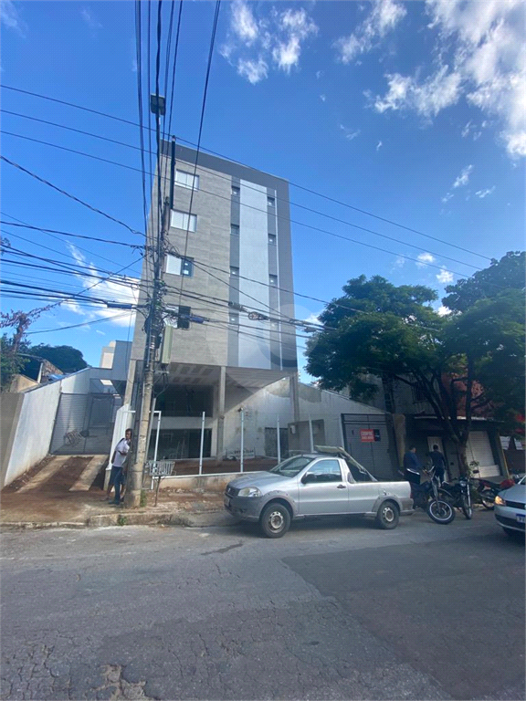 Venda Apartamento Belo Horizonte Serra REO686218 14