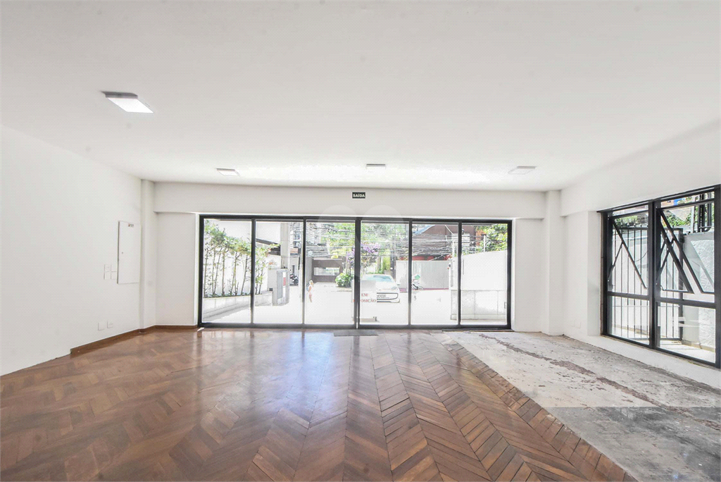 Aluguel Prédio inteiro São Paulo Jardim Europa REO686239 2