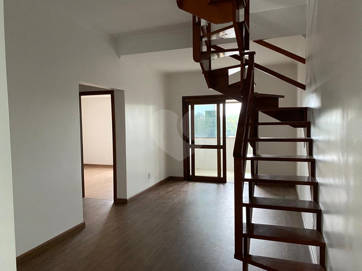 Venda Apartamento Gravataí Salgado Filho REO686243 12