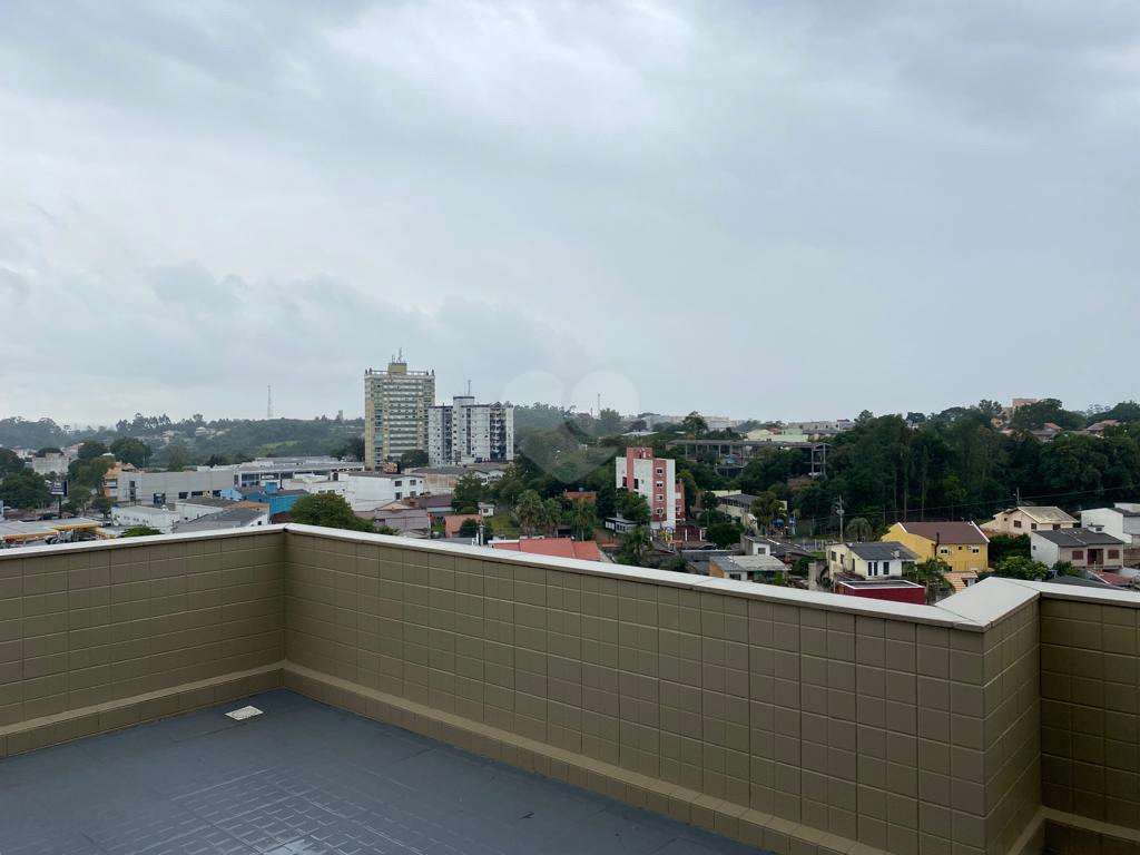 Venda Apartamento Gravataí Salgado Filho REO686243 15