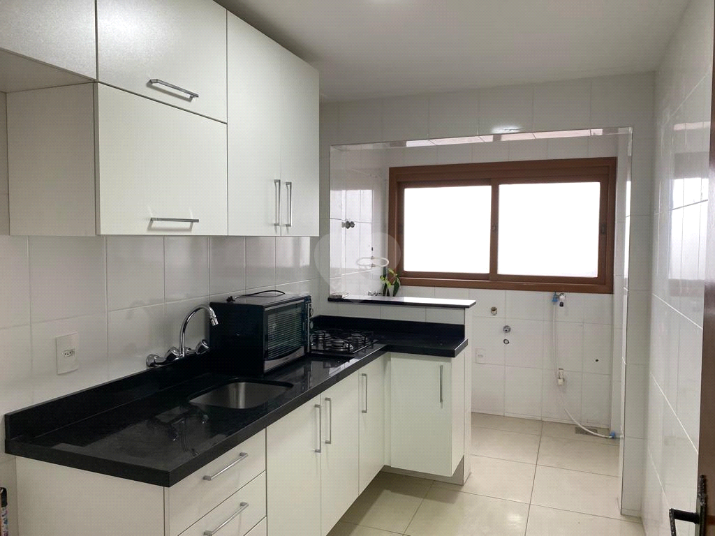 Venda Apartamento Gravataí Salgado Filho REO686243 3