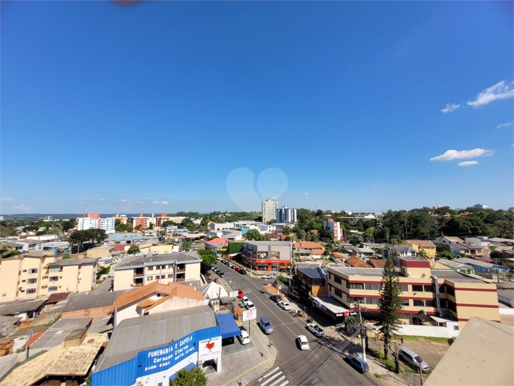 Venda Apartamento Gravataí Salgado Filho REO686243 23