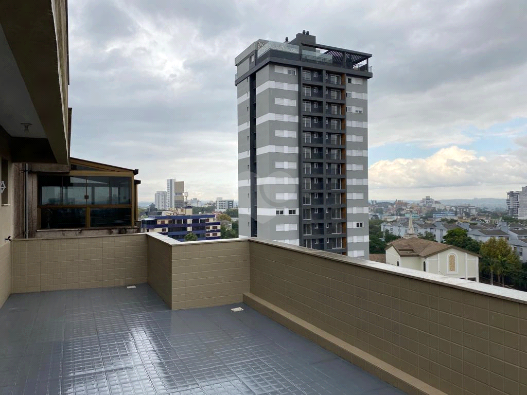 Venda Apartamento Gravataí Salgado Filho REO686243 11