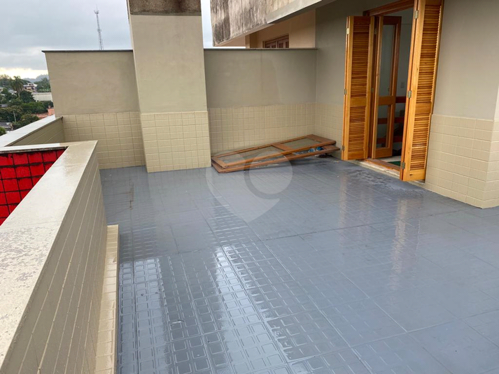 Venda Apartamento Gravataí Salgado Filho REO686243 7