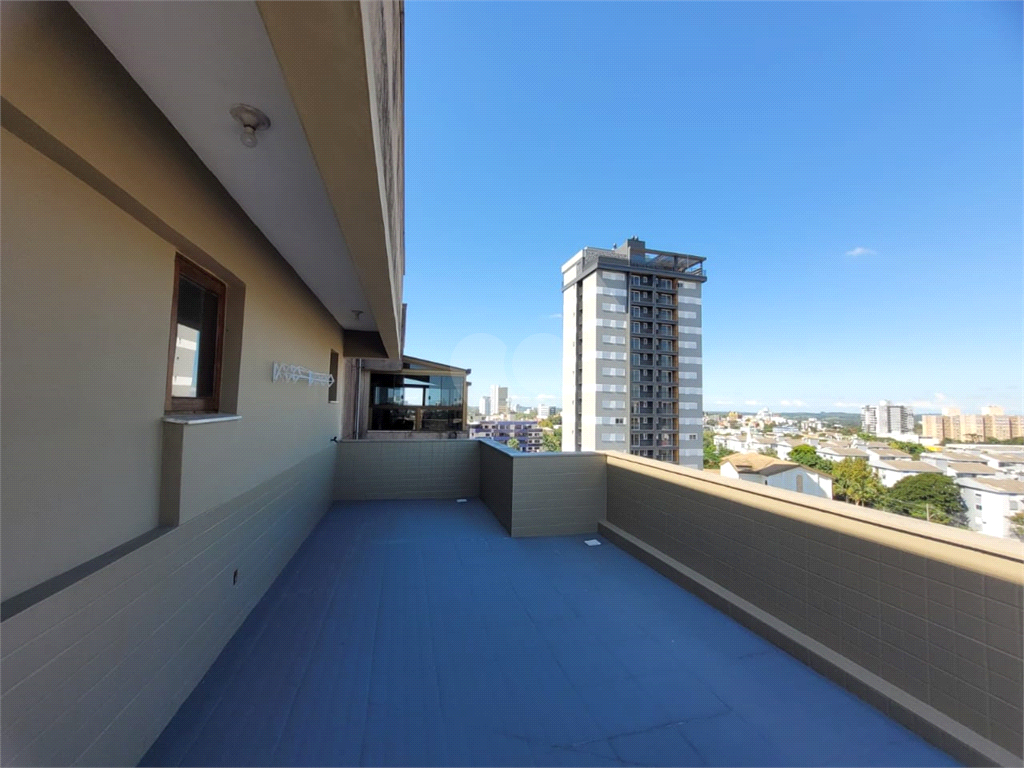 Venda Apartamento Gravataí Salgado Filho REO686243 18