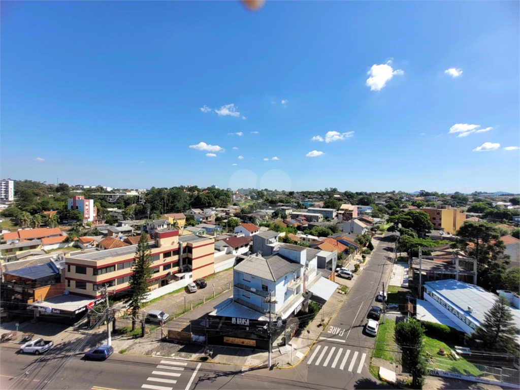 Venda Apartamento Gravataí Salgado Filho REO686243 19