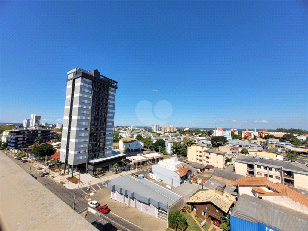 Venda Apartamento Gravataí Salgado Filho REO686243 21