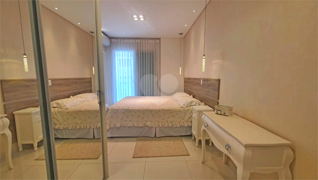 Venda Apartamento Guarujá Pitangueiras REO686245 14